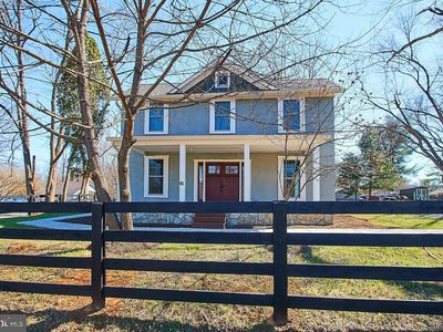 70 N Laycock St, Hamilton, VA, 20158