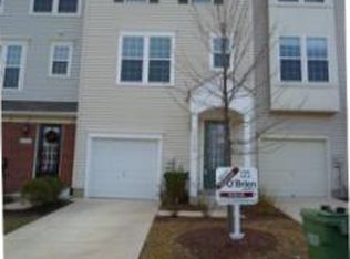 44348 Ocelot Way, California, MD 20619