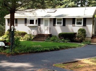 2 Pinehurst Ave, Pembroke, MA 02359