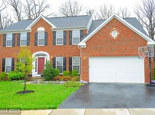 14716 Exbury Ln, Laurel, MD 20707