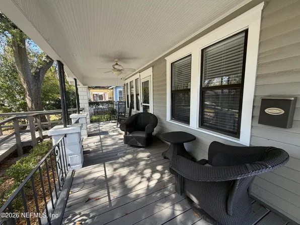 2333 Gilmore St, Jacksonville, FL 32204