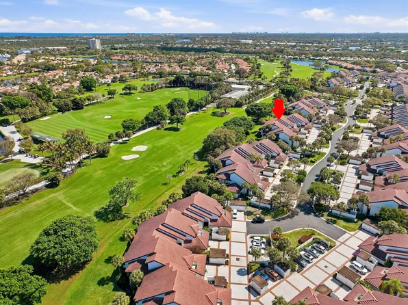 16648 Traders Crossing N, Jupiter, FL 33477