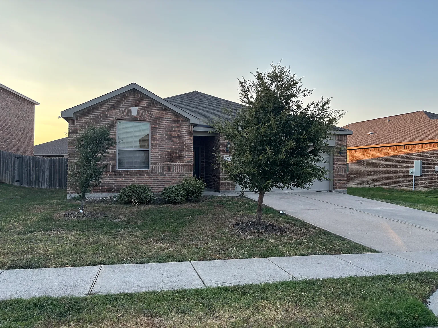 4 bed, 1658 sqft, $1,800 — Photo 2