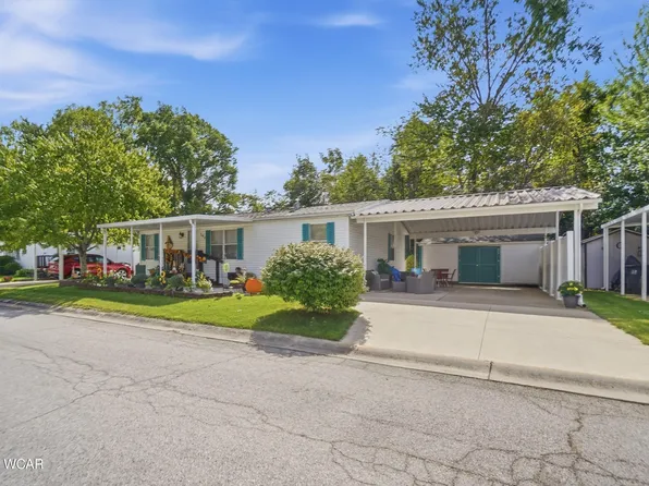 108 Deercreek Cir, Lima, OH 45804