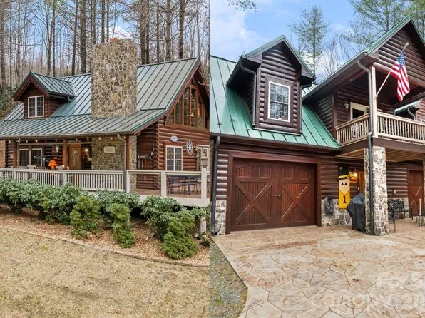 2793 & 2793A Boggs Rd, West Jefferson, NC 28694