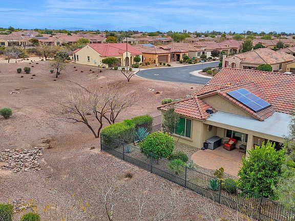 4th image of 7438 W NOBLE PRAIRIE Way