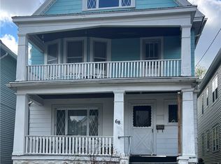 68 Baxter St, Buffalo, NY 14207
