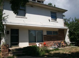 1061 12th St #101, Boulder, CO 80302