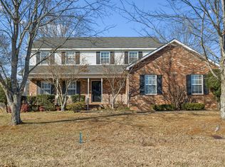 1908 Pennington Dr, Murfreesboro, TN 37129