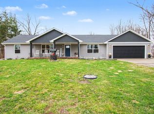 1641 Kaiser Tower Rd, Pinconning, MI 48650