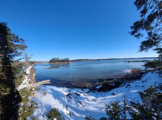 8 Pyne Cove Rd, Steuben, ME 04680