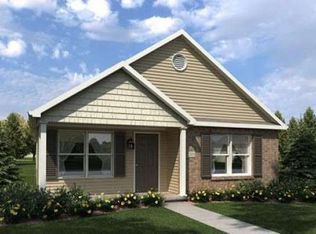 3112 Red Barn Loop, Jeffersonville, IN 47130