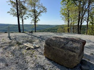 106 Nc #6827, Jasper, AR 72641
