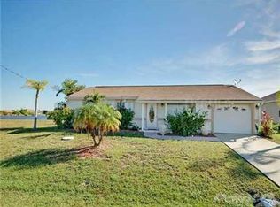 9382 Rosebud Cir, Pt Charlotte, FL 33981