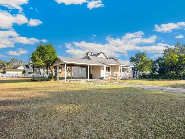 404 W Tever St, Plant City, FL 33563