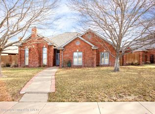 3445 Cinderella Ln, Amarillo, TX 79121