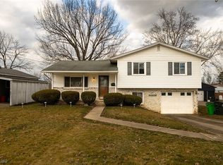 543 Jefferson Ave, Barberton, OH 44203