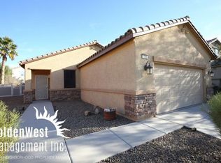 916 Aspen Cliff Dr, Henderson, NV 89011