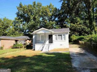 1957 Pinedale Dr NW, Atlanta, GA 30314