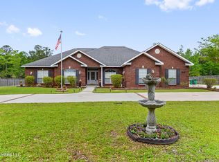 3036 Johnson Still Rd, Diberville, MS 39540