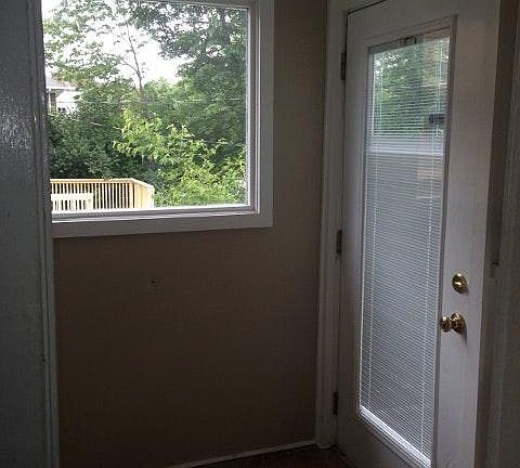 Mud Room