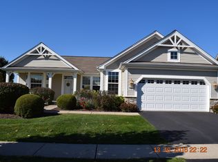 12601 Golf View Dr, Huntley, IL 60142