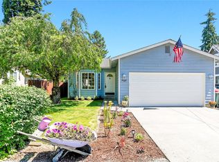 815 Baird St, Snohomish, WA