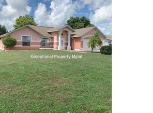 1316 SE 11th Ave, Cape Coral, FL 33990
