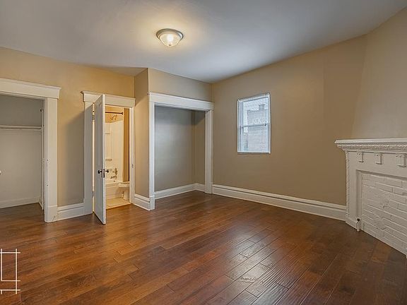 2nd image of 1188 N High St #9