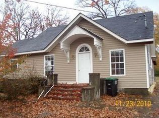 11 Cherry St, Rome, GA 30165