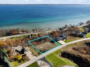 9307 S Majestic Ridge Dr, Traverse City, MI 49684