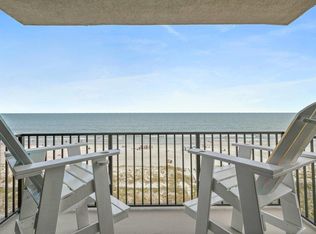 601 1st St S APT 6H, Jacksonville Beach, FL 32250