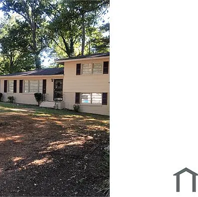 4 bed, $1,595 — Photo 1