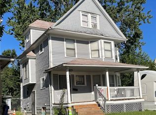 1152 E 112th St, Cleveland, OH 44108
