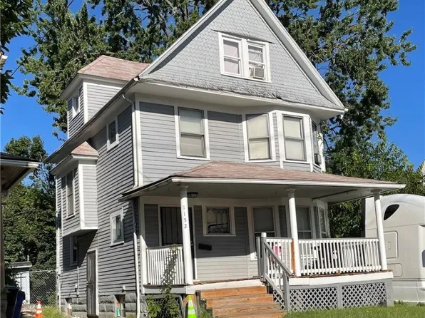 1152 E 112th St, Cleveland, OH 44108