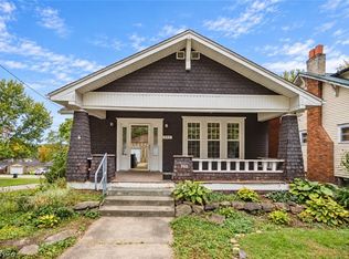 703 N 4th St, Dennison, OH 44621