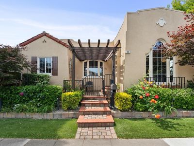 39 Humboldt Rd, Burlingame, CA, 94010