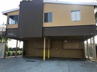 7353 Comstock Ave APT C, Whittier, CA 90602
