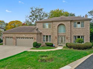 1706 Frediani Ct, Mount Prospect, IL 60056