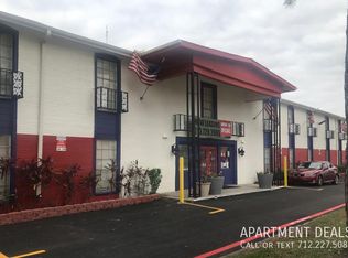 10606 S Post Oak Rd #3131, Houston, TX 77035