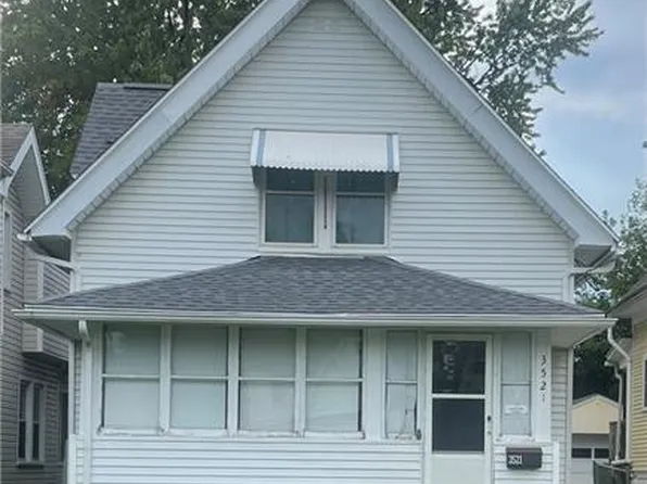 3521 Hazelhurst Ave, Toledo, OH 43612