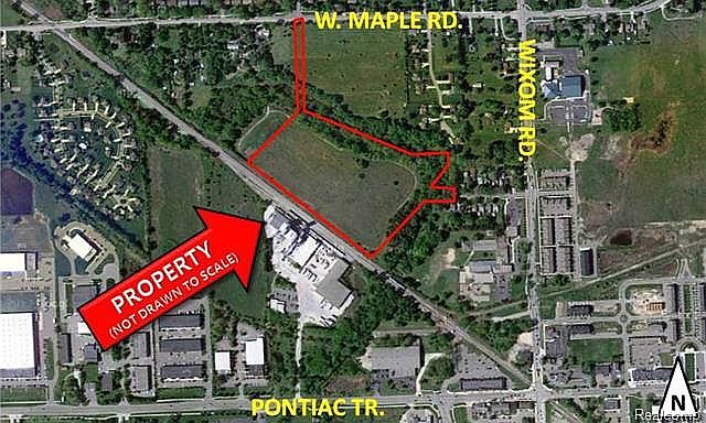 1st image of 18 Prime Acres For Development