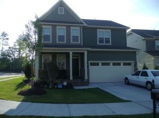 701 Sweet Laurel Ln, Apex, NC 27523
