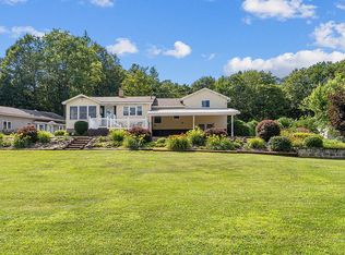 50 Blair Ln, Mahaffey, PA 15757