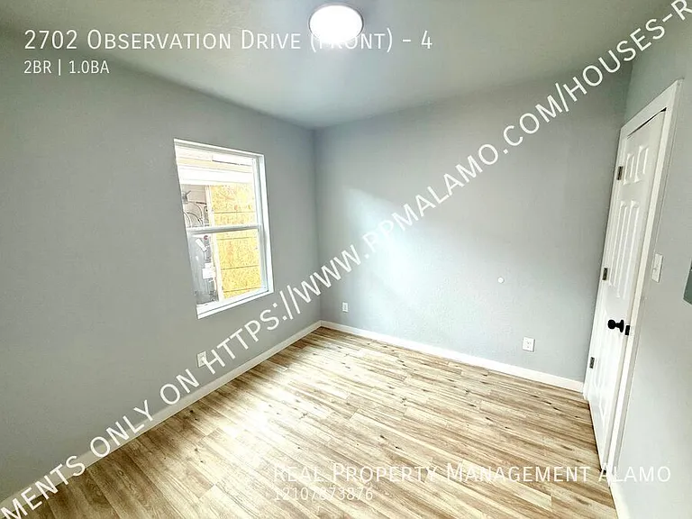 2702 Observation Dr #4 — Photo 8