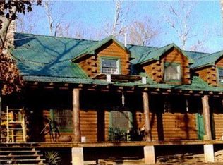 1296 Linton Rd, Cadiz, KY 42211