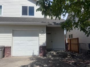 175 & 185 Monroe St #185, Harrisburg, OR 97446
