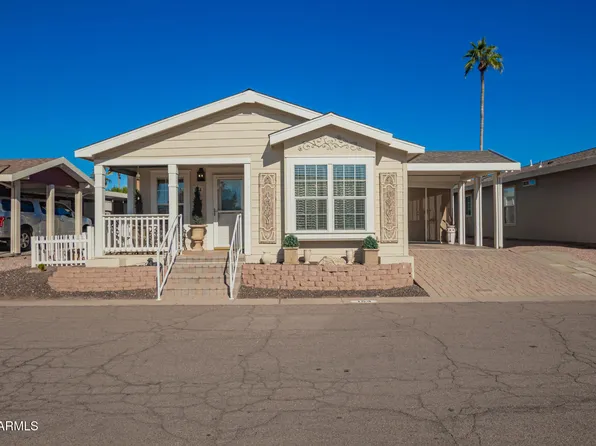 201 S GREENFIELD Road #154, Mesa, AZ 85206