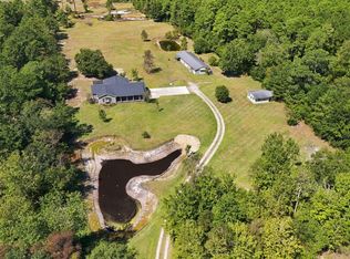 217 Mccausley Road, Hubert, NC 28539