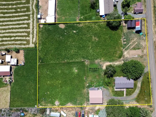 12703 Wide Hollow Rd, Yakima, WA 98908